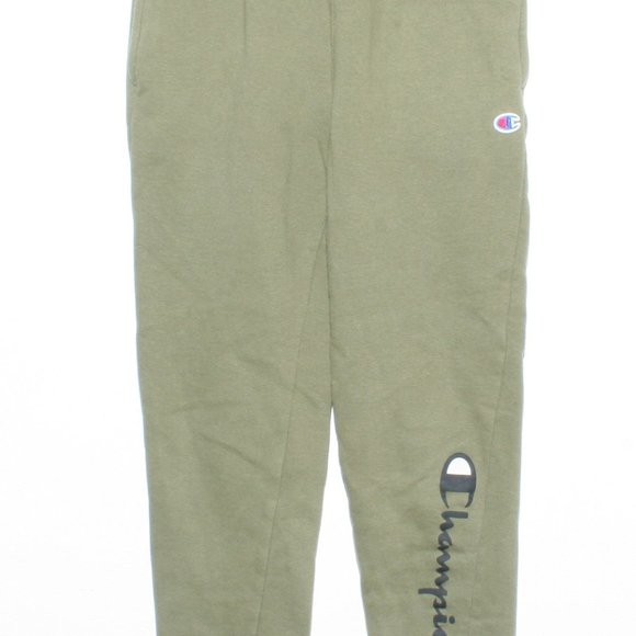 Boys Champion Sweatpants-Mint Condition! - Picture 1 of 3
